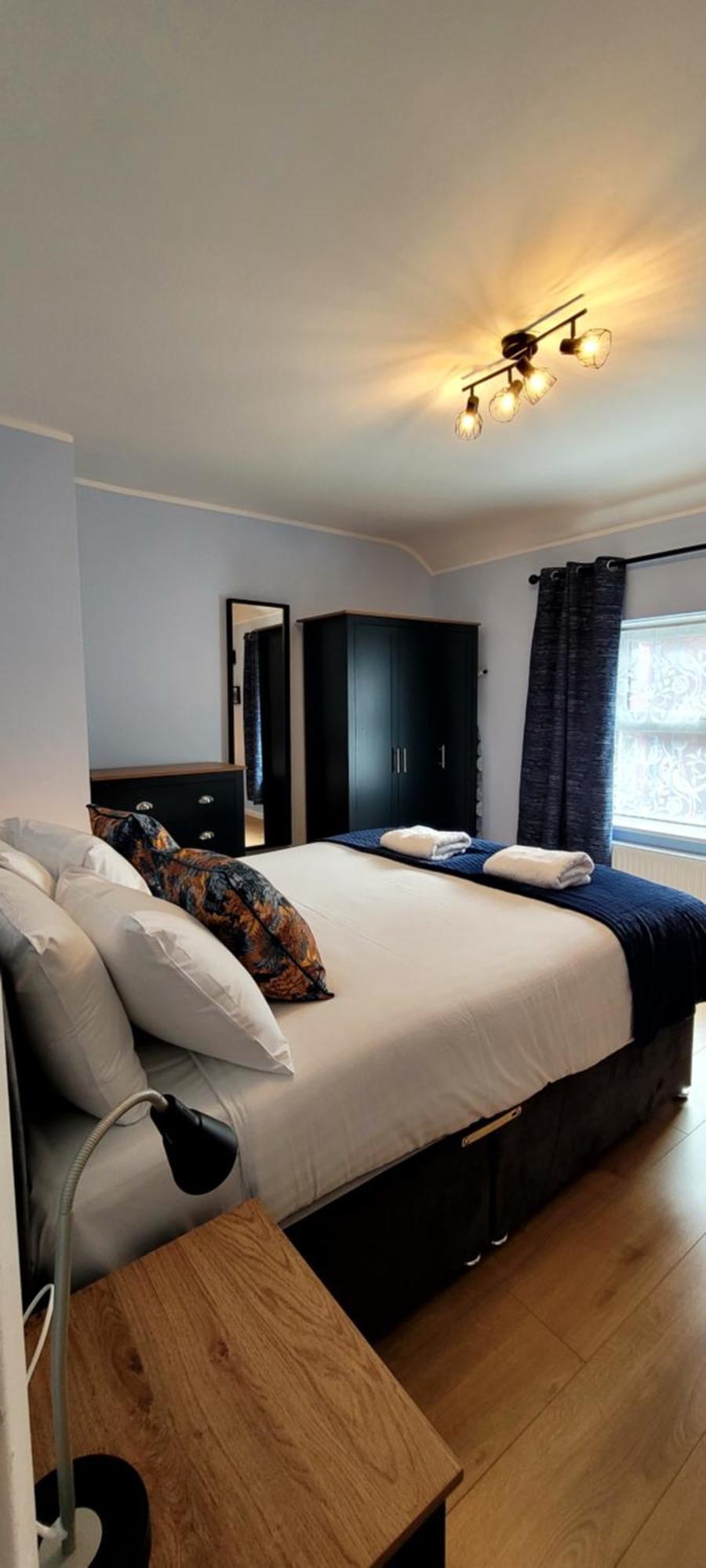 Hamilton Place Beautiful Holiday House In A Prime Location พอร์ตรัช ภายนอก รูปภาพ