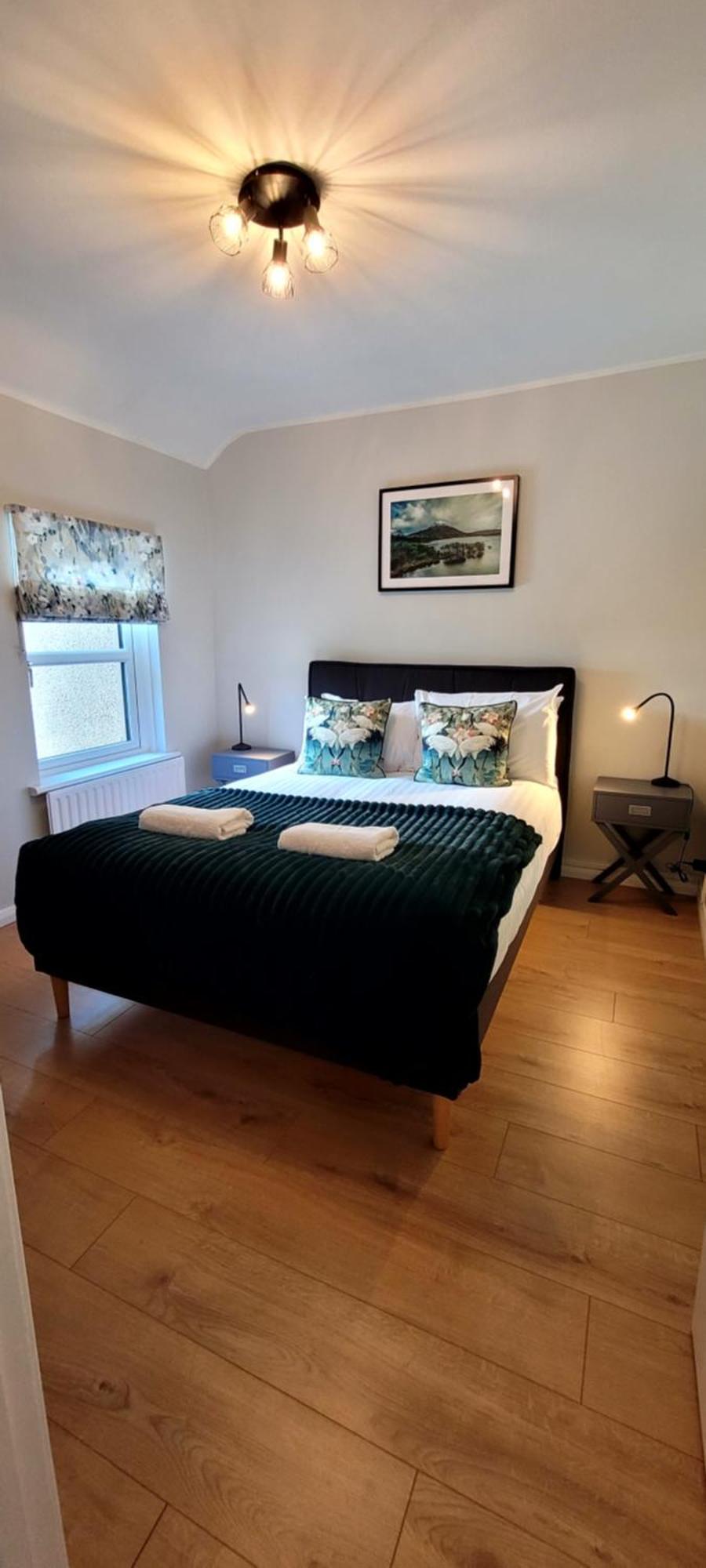Hamilton Place Beautiful Holiday House In A Prime Location พอร์ตรัช ภายนอก รูปภาพ